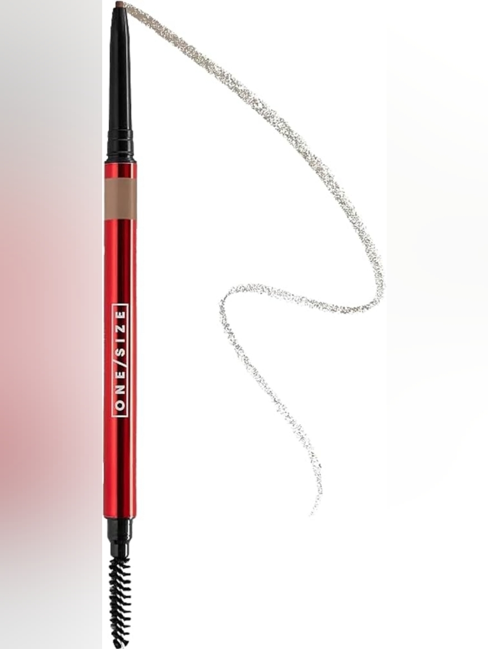 ONE/SIZE BROWKIKI IN TAUPE